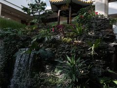 -白天鹅宾馆-宏图府餐厅