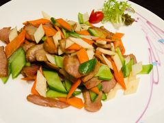 -玄武苏宁诺富特酒店·紫金轩中餐厅