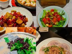 -桂小厨广西菜(万象城店)