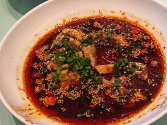 -香丰阁·烤鸭·川湘菜(清河店)