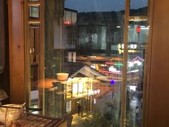 露天位-印象鲵宴·张家界地标美食名片(溪布街店)