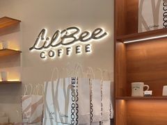 -LilBee Coffee