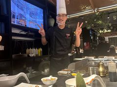 -水木锦堂·自助铁板烧(世贸天阶店)