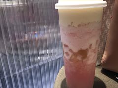 多肉粉荔-喜茶(佛山岭南站店)