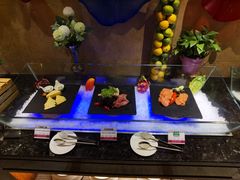 -佛山皇冠假日酒店-西餐厅