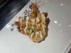-金膳禾铁板料理(万达店)