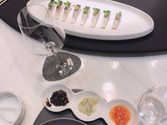 -A One Kitchen·南京精菜馆(德基广场店)
