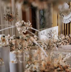 -中谷小南国花园酒店·宴会厅