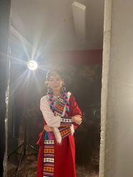 -米莱摄影写真(五大道别墅店)