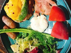 早午餐-MIKAKU(万达广场上海宝山店)