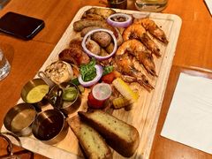 -布拉格餐厅· 中欧捷克菜(全国首店)