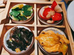 -马记永·兰州牛肉面(天通苑家乐福店)
