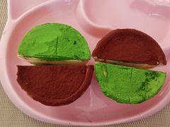 -黛汀烘焙DAINTY BAKERY(代字行合生汇店)