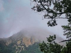 -泰山风景名胜区
