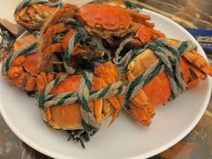 -皇朝万鑫自助餐厅