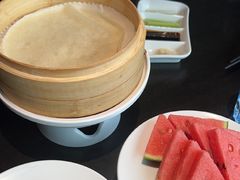 -喜悦烤鸭·新京菜(王府井店)