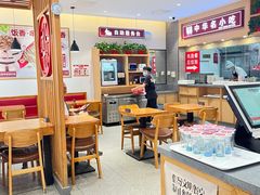 -南城香(首科花园店)