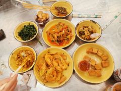 -东排食堂长沙小吃大排档(五一广场店)