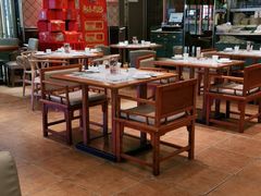 大堂-东方饺子王(哈西万达店)