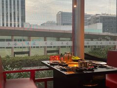 -谷牛和牛烤肉(漕河泾印象城店)