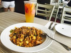 -必胜客(海滨店)