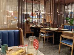 -新辣道鱼火锅(上地华联店)