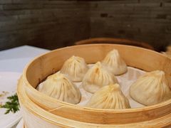 -小厨娘淮扬菜(六合欢乐港店)