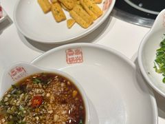 -犇鼎牛潮汕牛肉火锅(新辰里学清路店)