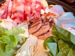 -京和风食堂·定食寿喜锅(保利樾广场店)