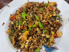-湖南人家湘菜馆(镇江路店)