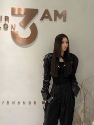 -3AM·S HAIR SALON烫发染发接发