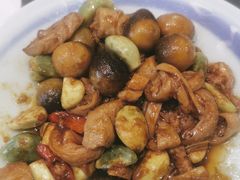 -君霖海鲜私房菜(春柳店)