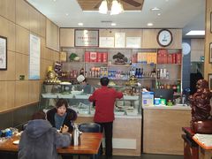 大堂-宋都禾源·灌汤包子(汉兴路直营店)