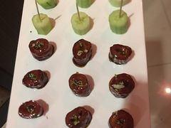 -老牌坊鲁菜名店(宽厚里店)