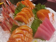 -大渔铁板烧(大悦城店)