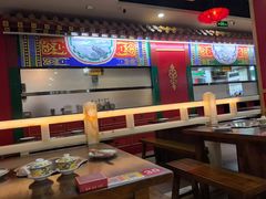-津门老羊家·铜锅涮羊肉·烧烤(科技园店)