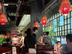 大堂-老客家·客家菜(万达店)