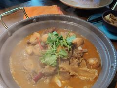-吃饭皇帝大(合生汇店)