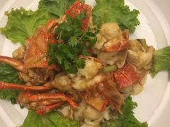 -同乐海鲜(乌节路中央店)