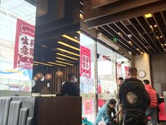-大铁勺新津菜(东丽阳光新业广场店)