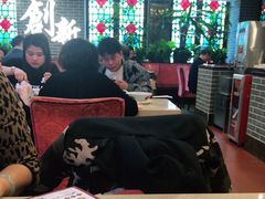 大堂-点都德(北京路贰店)