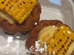 -東更道点心行(崂山丽达店)