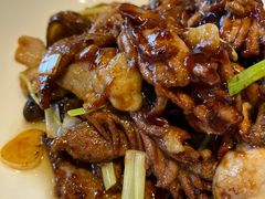-京味斋·北京烤鸭(华威桥北工大店)