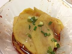 -二孃鸡爪爪(东郊记忆店)
