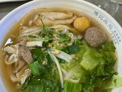 -品越  越南鸡粉(侨港店)