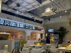 -濠七糟粕醋•海南酸汤火锅(中关村店)