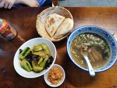 -长安后宰门水盆羊肉(新都心店)