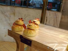 -BreadTalk面包新语·烘焙蛋糕(高德置地春广场店)