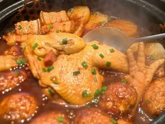 -宁邦·家宴·南京菜(红山动物园店)