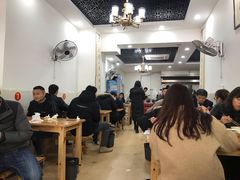 大堂-华兴街自力面店